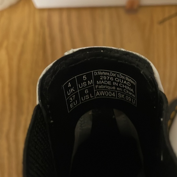 🤍 Platform Docs 🤍 - Picture 9 of 9